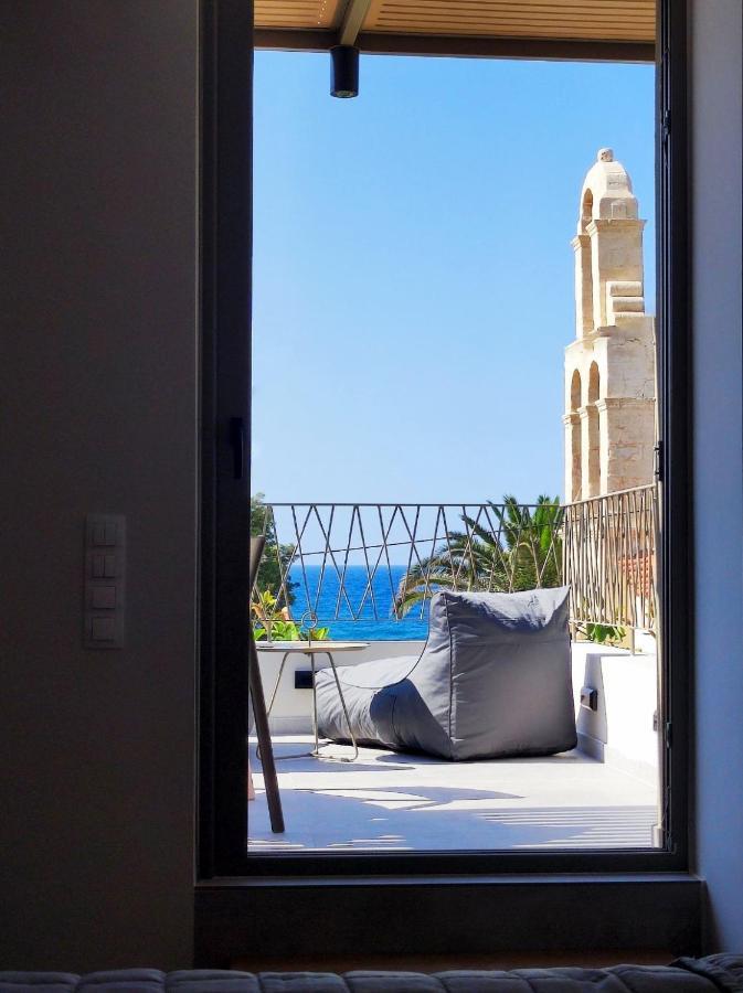 Panormus Luxury House Villa Panormos  Exterior photo